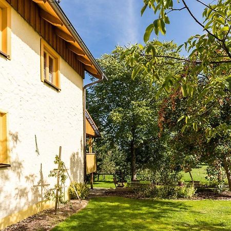 Landhaus Breg Hergensweiler Dış mekan fotoğraf