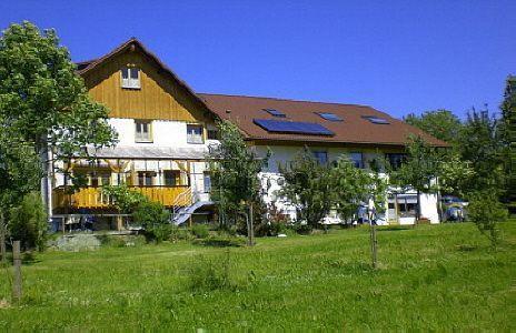Landhaus Breg Hergensweiler Dış mekan fotoğraf