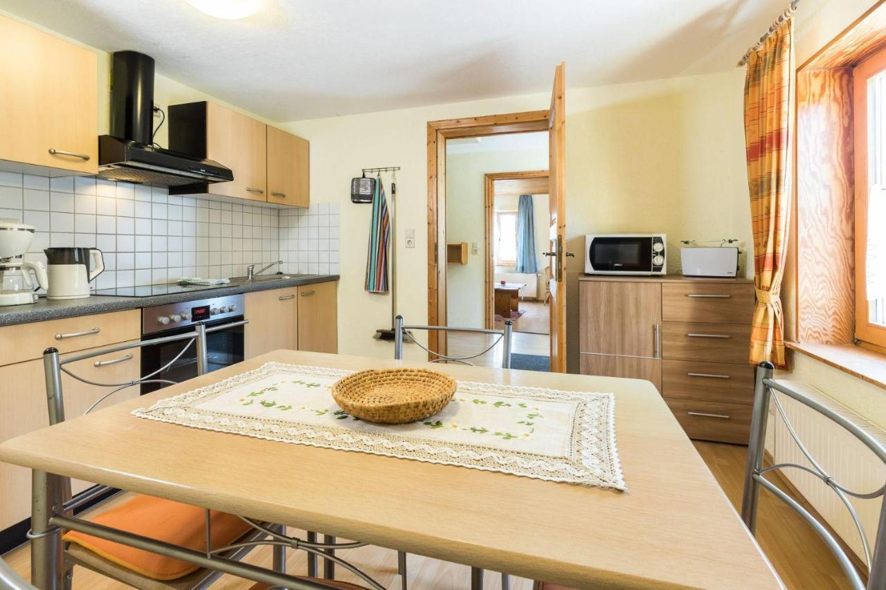 Landhaus Breg Hergensweiler Dış mekan fotoğraf