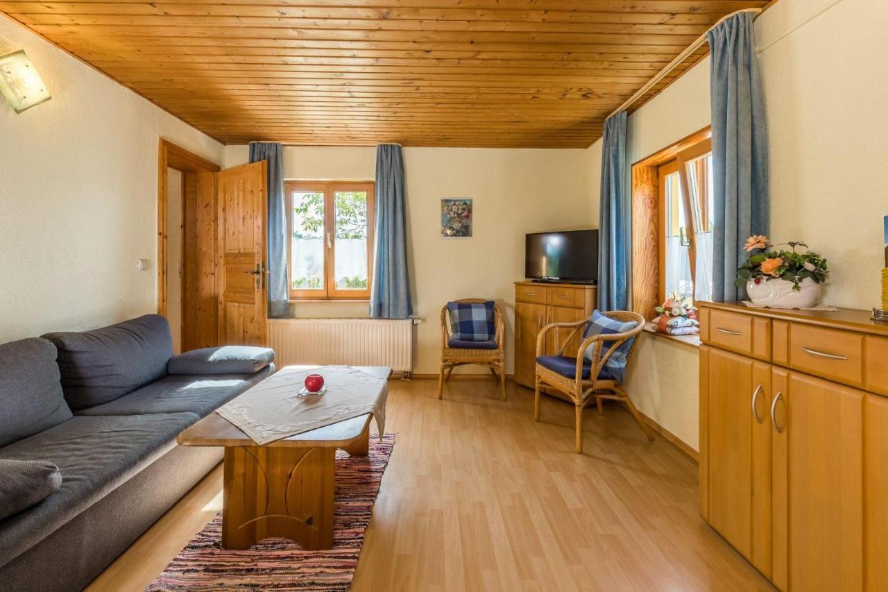 Landhaus Breg Hergensweiler Dış mekan fotoğraf