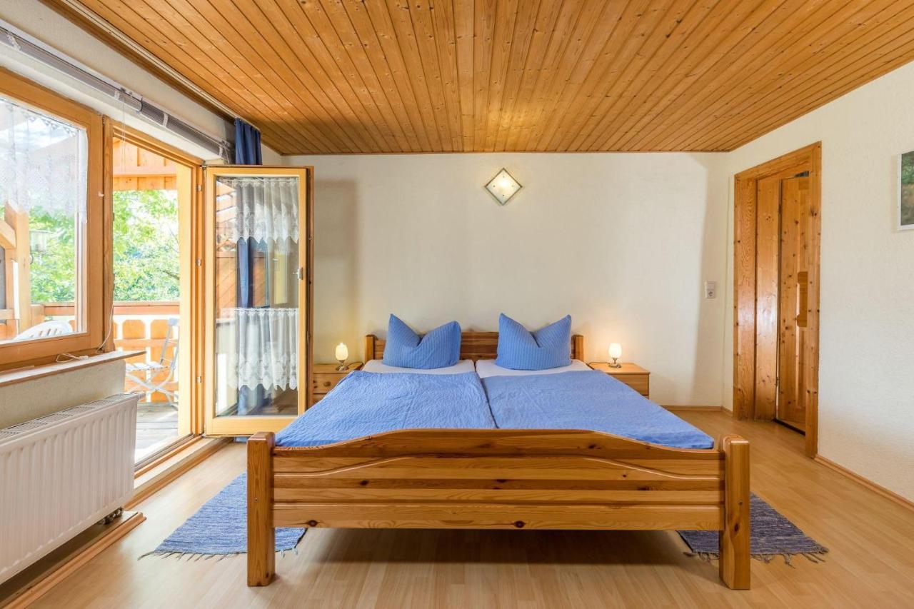 Landhaus Breg Hergensweiler Dış mekan fotoğraf