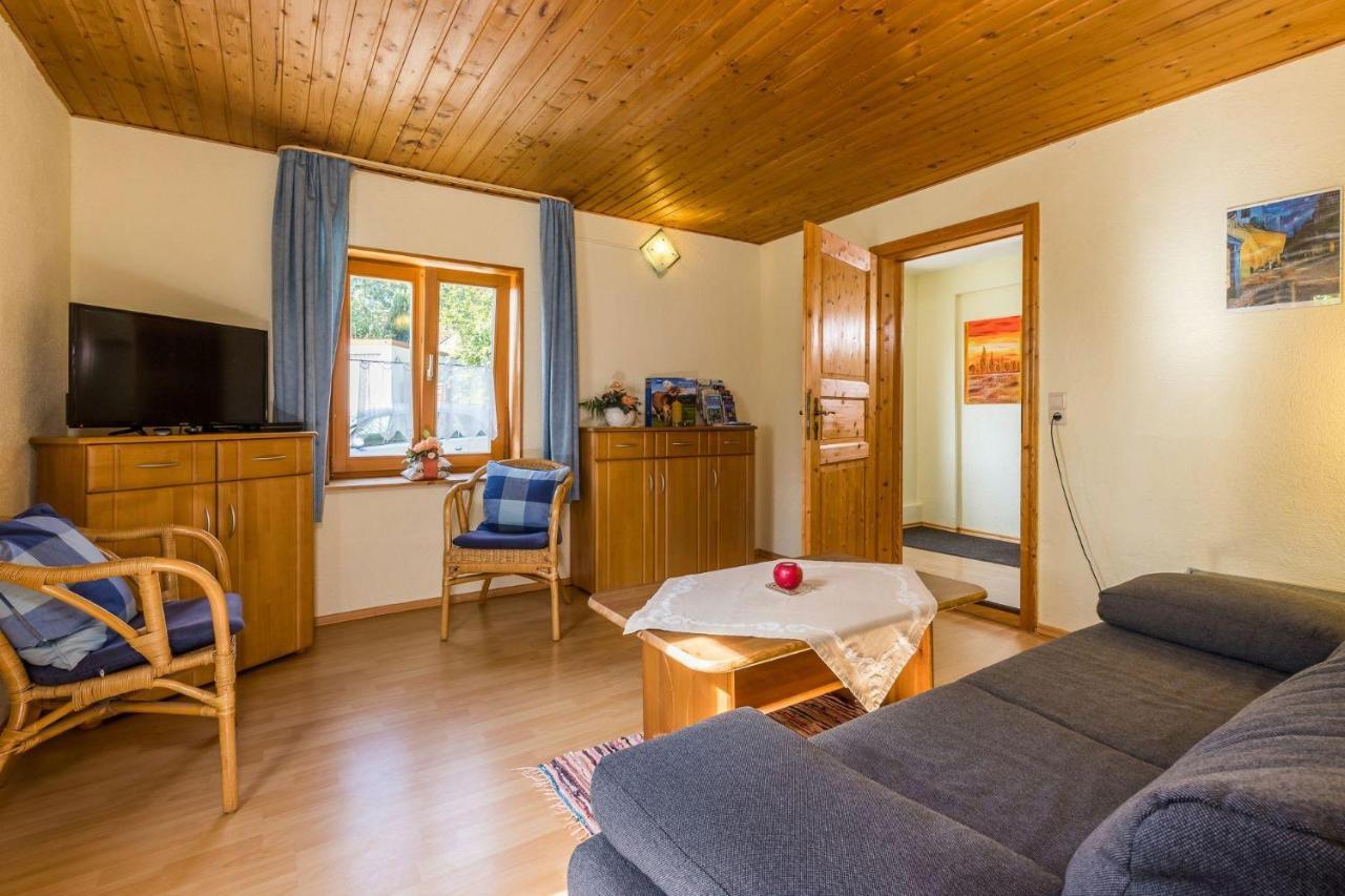 Landhaus Breg Hergensweiler Dış mekan fotoğraf